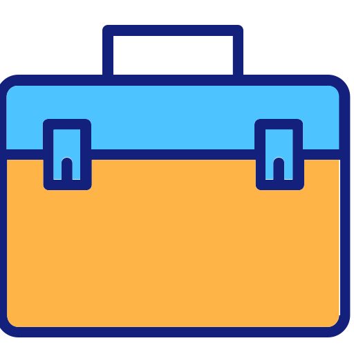 Briefcase Generic Others icon