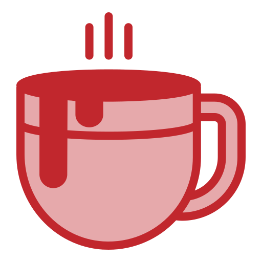 Hot cocoa Generic color lineal-color icon