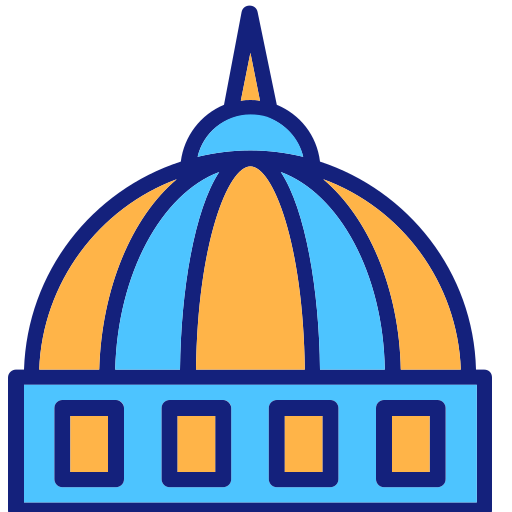 moschee Generic Others icon