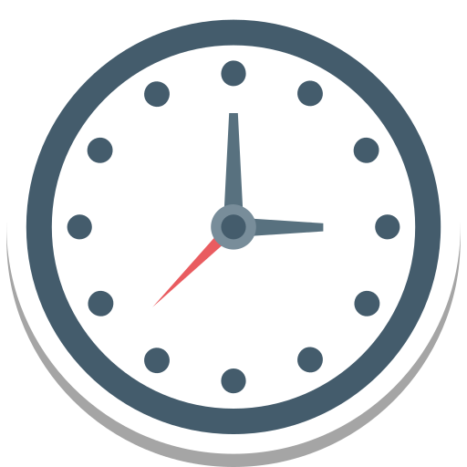 Wall clock Generic Others icon