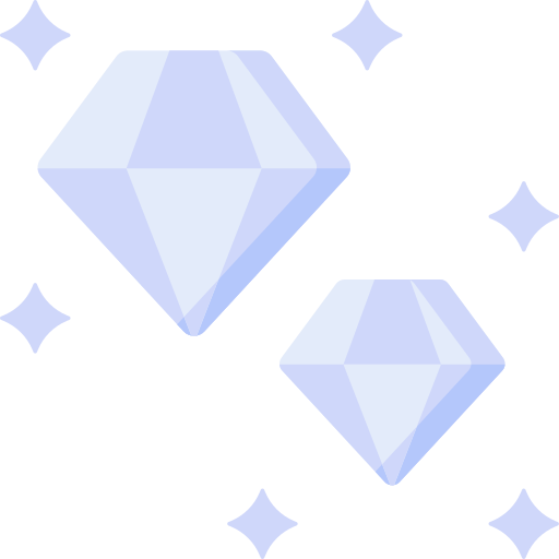 diamantes Generic Others icono