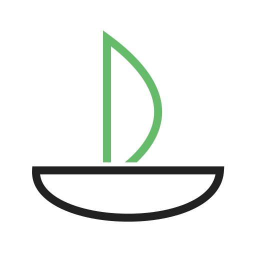 yacht Generic Others icon