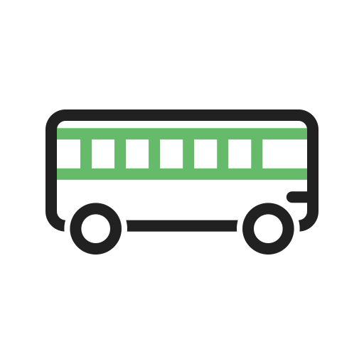 bus Generic Others icon