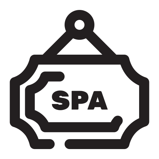 Spa Generic Others icon
