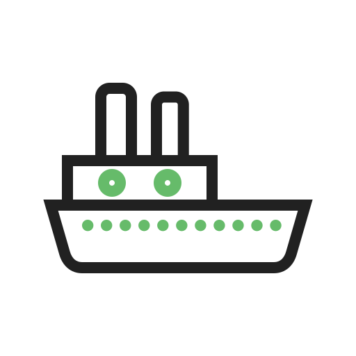Steamboat Generic Others icon