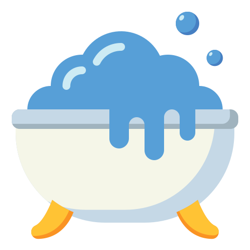 Bath Generic Others icon