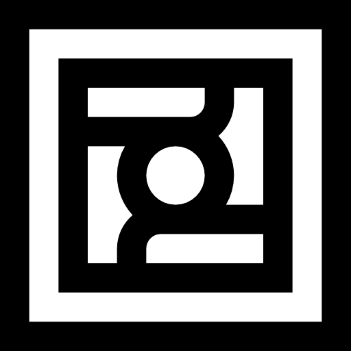 marco de arte Vitaliy Gorbachev Lineal icono
