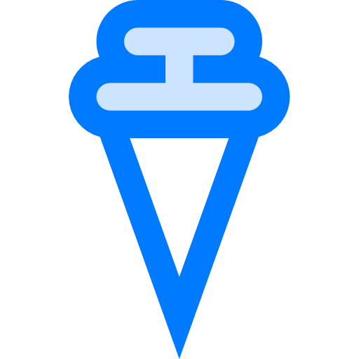 Мороженое Vitaliy Gorbachev Blue иконка