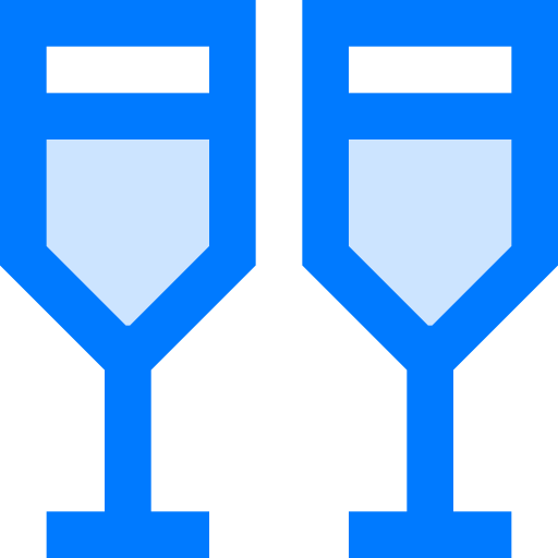 컵 Vitaliy Gorbachev Blue icon