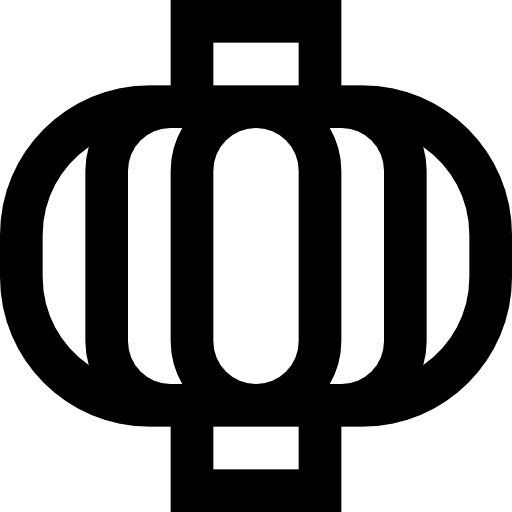 фонарь Vitaliy Gorbachev Lineal иконка