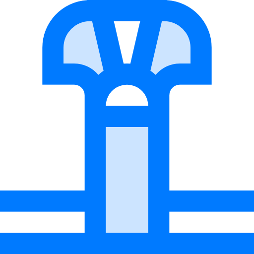ogród Vitaliy Gorbachev Blue ikona