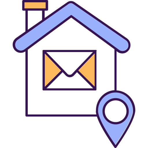 House location Generic Others icon