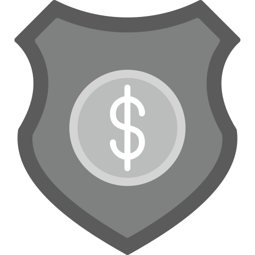 Money Generic color fill icon