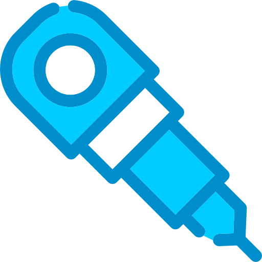 insulin Generic color lineal-color icon
