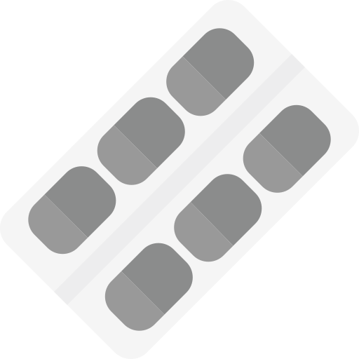 pillen Generic color fill icon