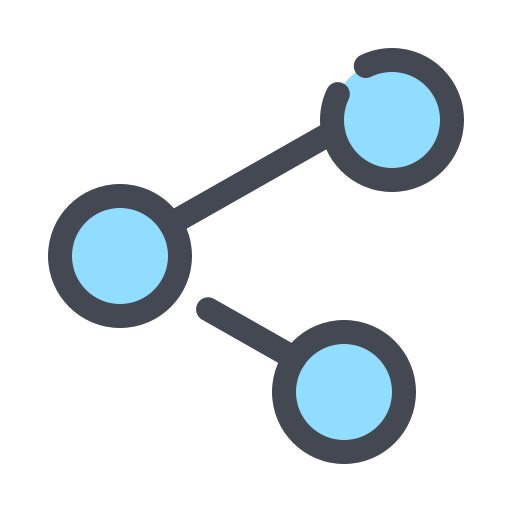 사회의 Generic color lineal-color icon