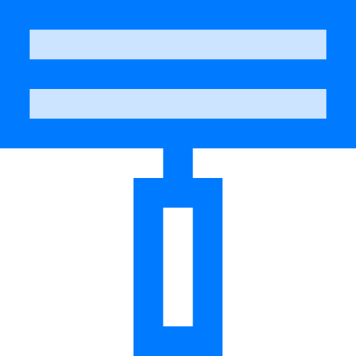 청소기 Vitaliy Gorbachev Blue icon