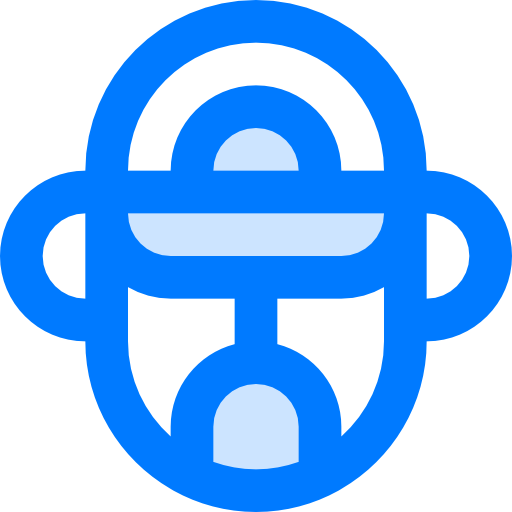 hydraulik Vitaliy Gorbachev Blue ikona
