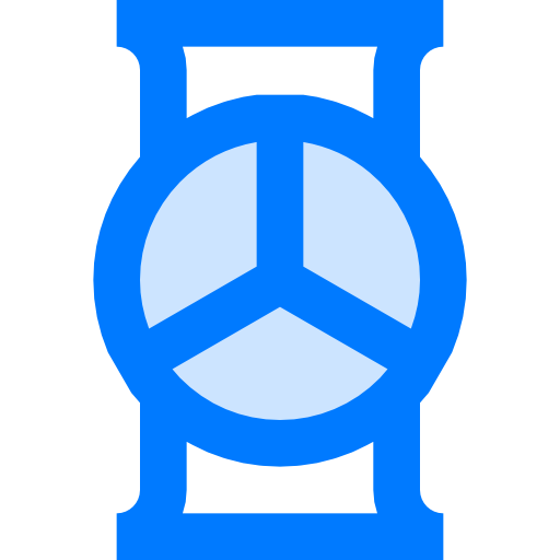 プレッシャー Vitaliy Gorbachev Blue icon