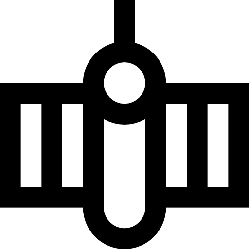 위성 Vitaliy Gorbachev Lineal icon
