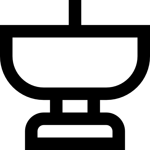 アンテナ Vitaliy Gorbachev Lineal icon