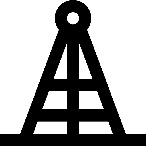信号 Vitaliy Gorbachev Lineal icon