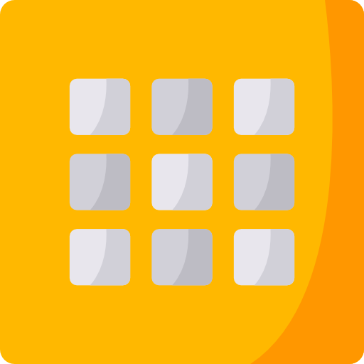 アプリ Special Flat icon
