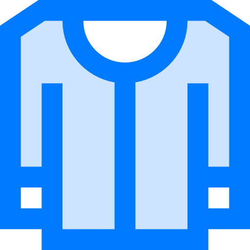 tシャツ Vitaliy Gorbachev Blue icon