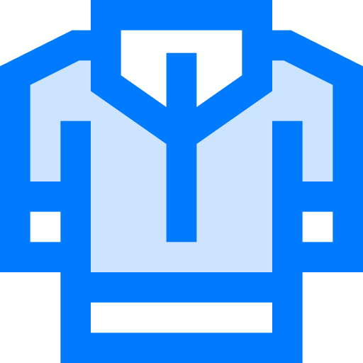 Футболка Vitaliy Gorbachev Blue иконка