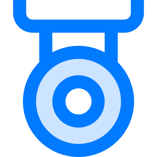 Überwachungskamera Vitaliy Gorbachev Blue icon