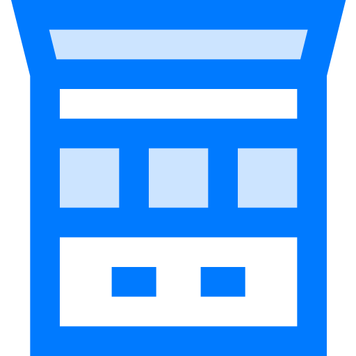 consola de juegos Vitaliy Gorbachev Blue icono
