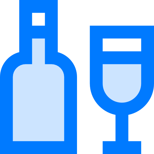 wijn Vitaliy Gorbachev Blue icoon