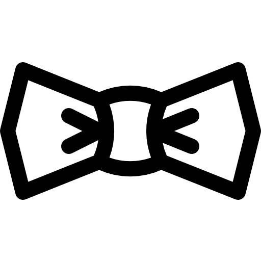 Тетива Basic Rounded Lineal иконка