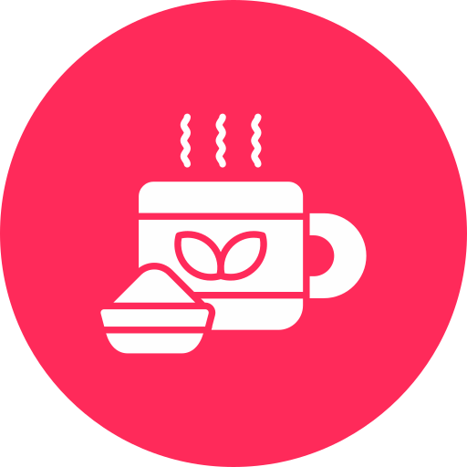 matcha-latte Generic color fill icon