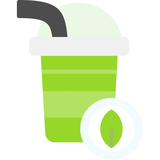 smoothies Generic color fill icon