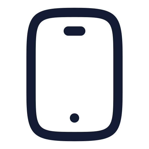 Mobile phone Generic Others icon