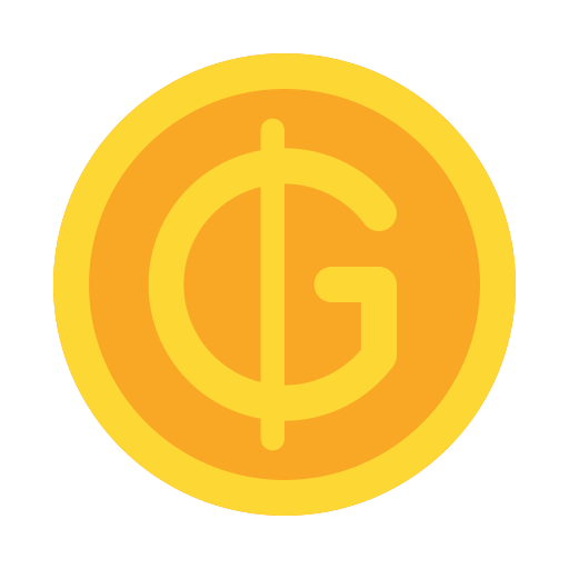 Money Generic Others icon