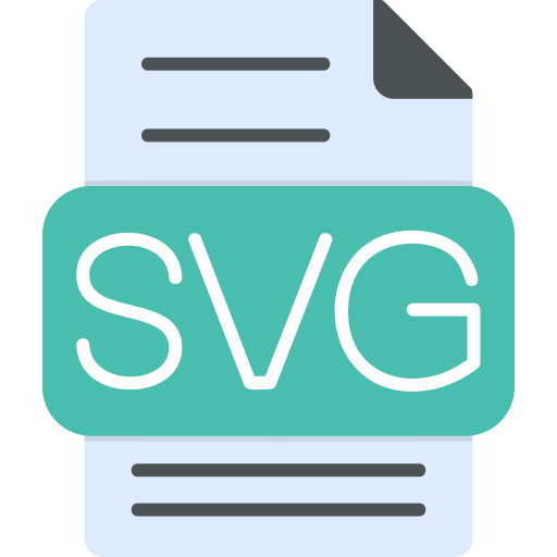 svg-bestand Generic color fill icoon
