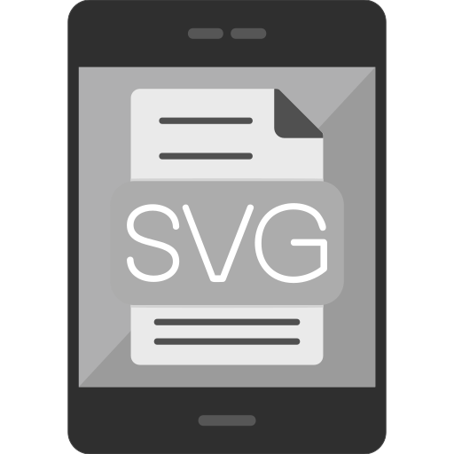 svg-файл Generic color fill иконка