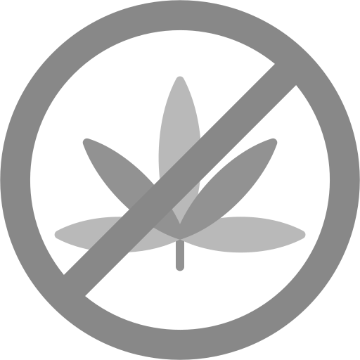 Marijuana Generic color fill icon