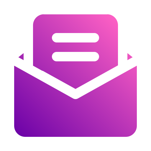 Letter Generic Others icon