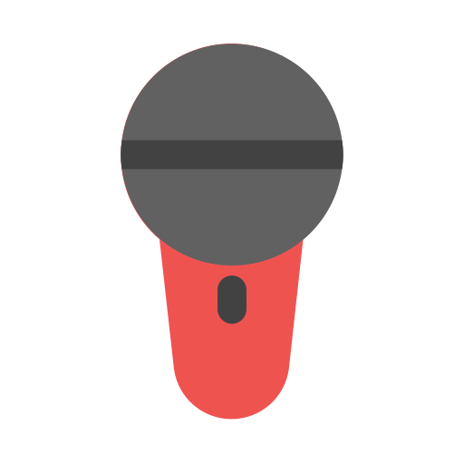 Microphone Generic Others icon