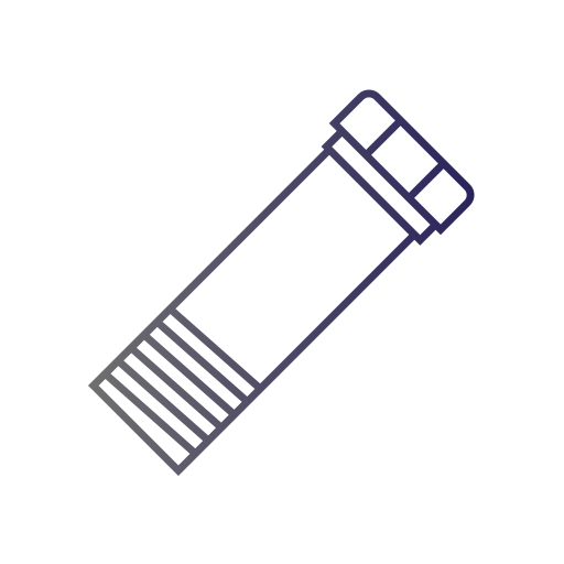 Water pipe Generic gradient outline icon