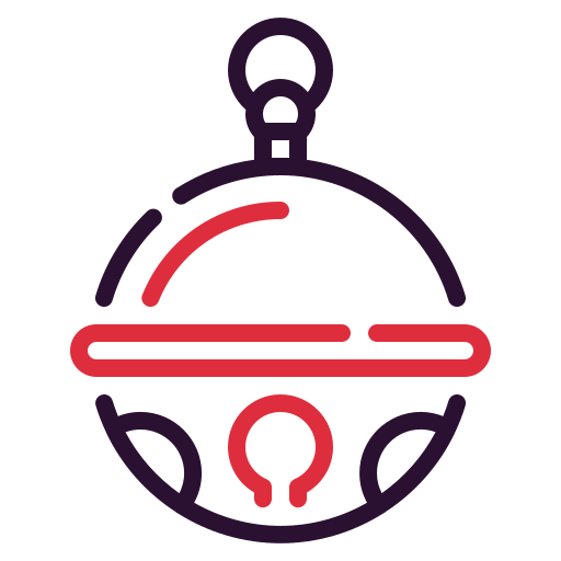썰매 종 Generic color outline icon