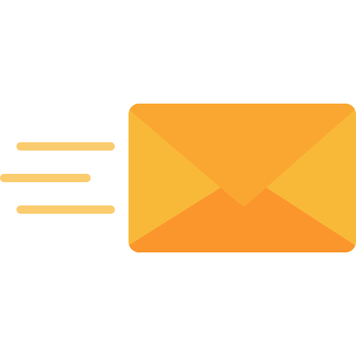 Letter Generic color fill icon