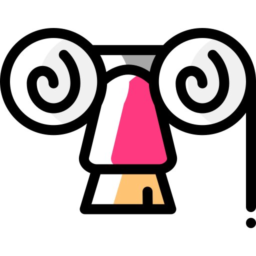 コスチューム Detailed Rounded Color Omission icon