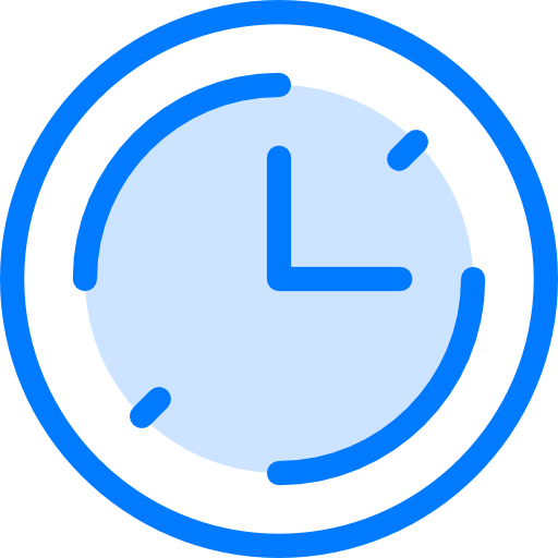 시계 Vitaliy Gorbachev Blue icon