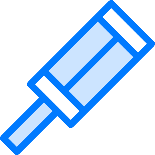 금속 탐지기 Vitaliy Gorbachev Blue icon