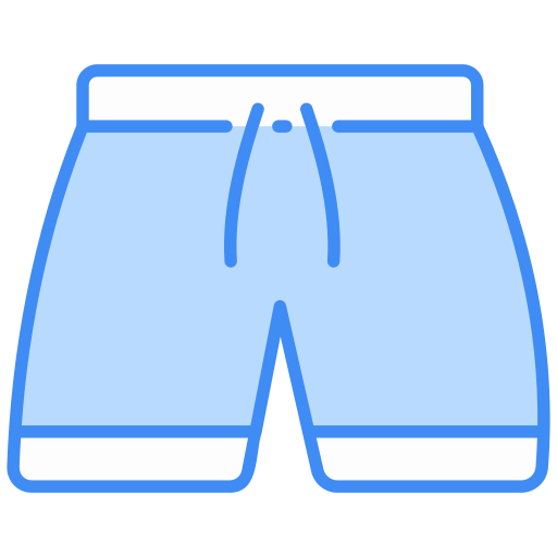 Trousers Generic color lineal-color icon