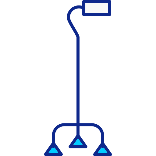 kula inwalidzka Generic color lineal-color ikona